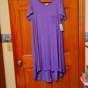 LulaRoe Carly Dress